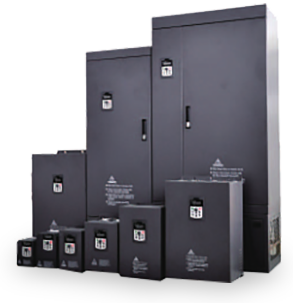 卡卡湾88变频器QD220的特点: